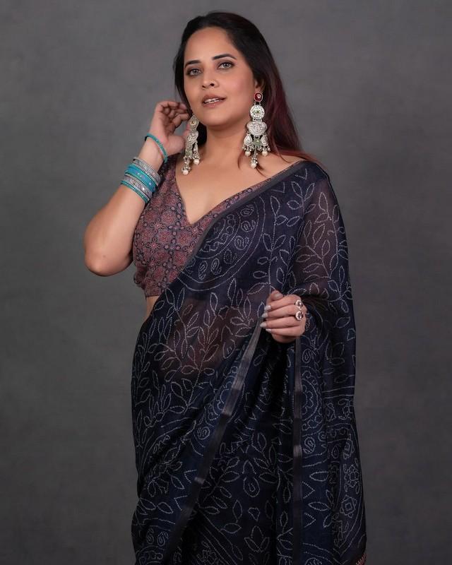 Anasuya 2