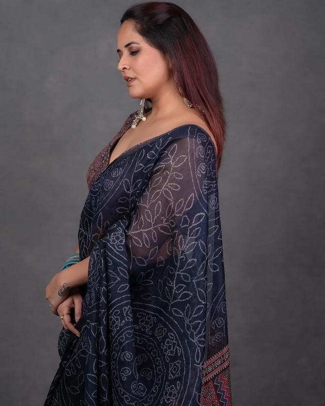 Anasuya 3