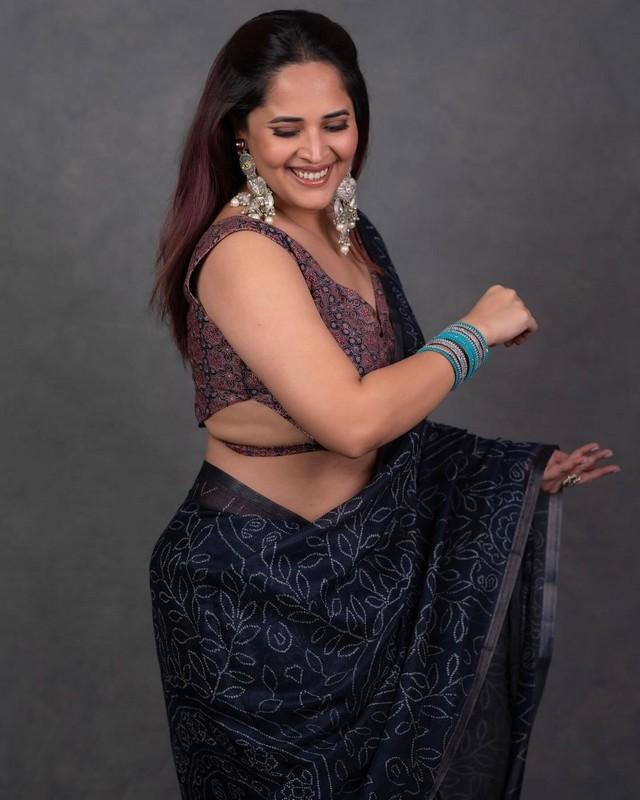Anasuya 5