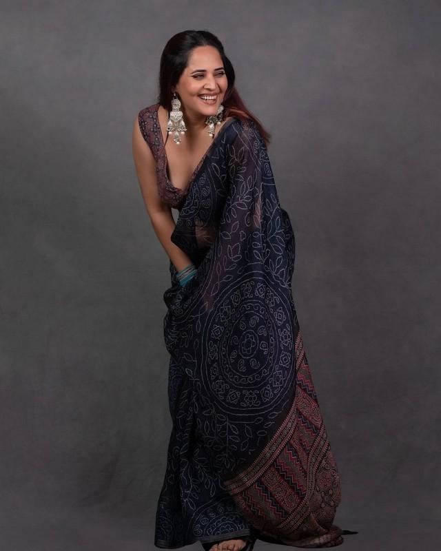 Anasuya 6
