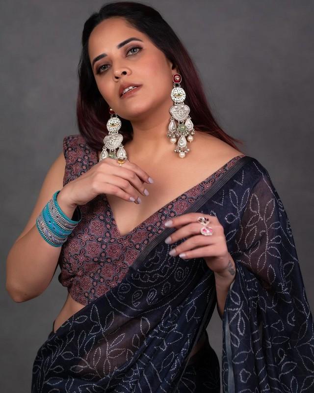 Anasuya 7