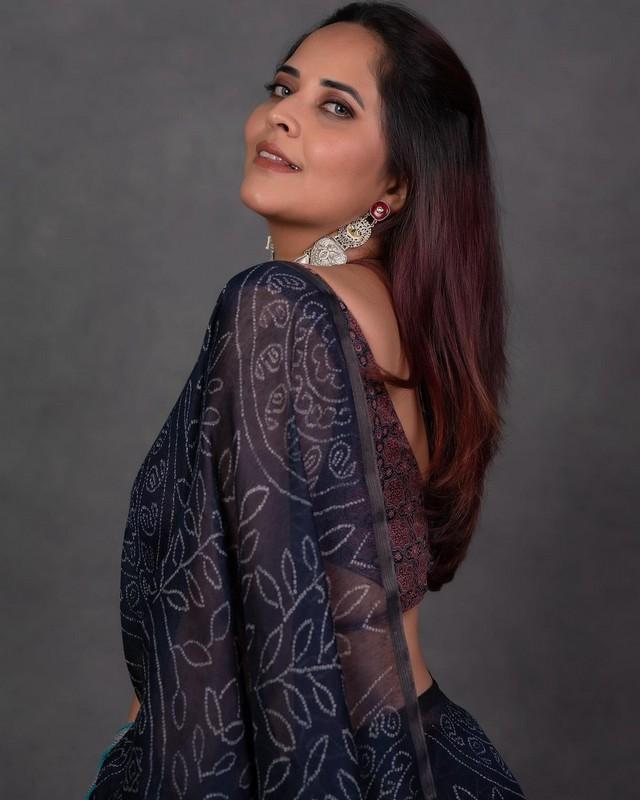Anasuya 8
