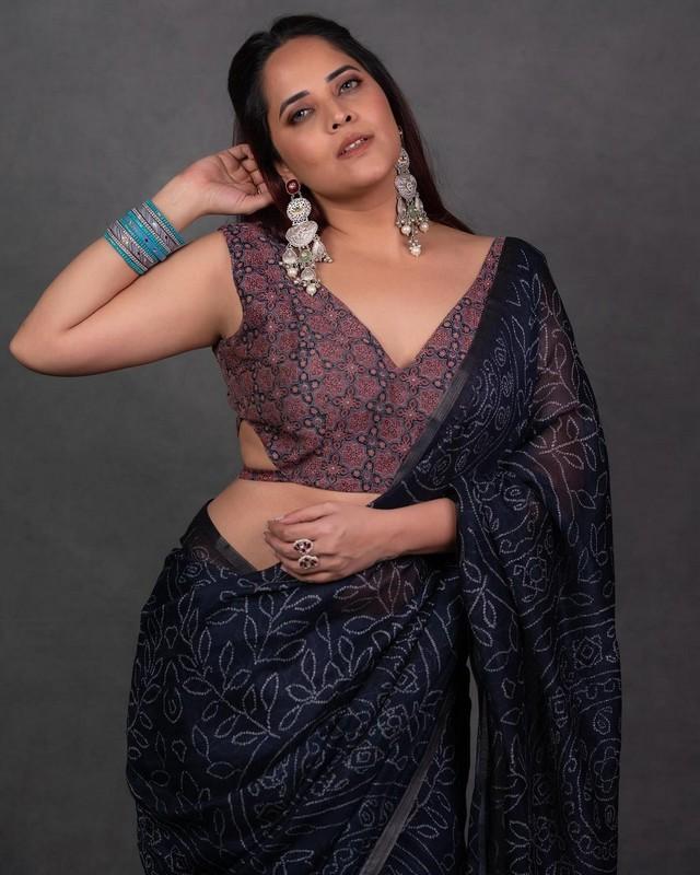 Anasuya 9