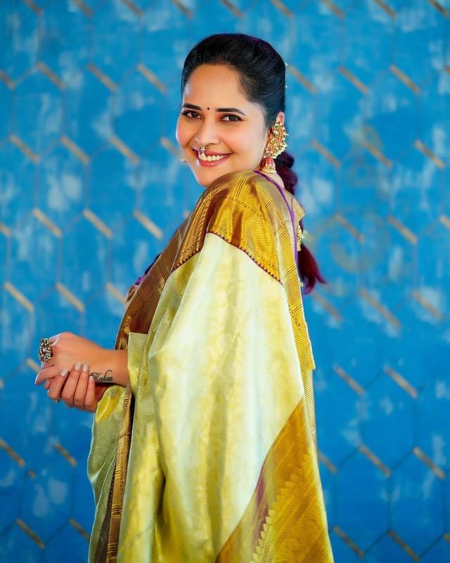 Anasuya 1