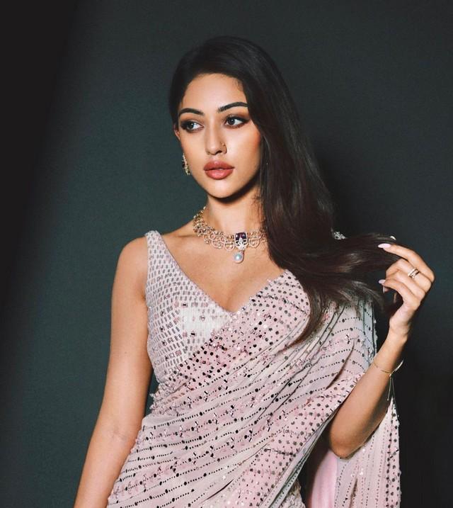 Anu Emmanuel 6