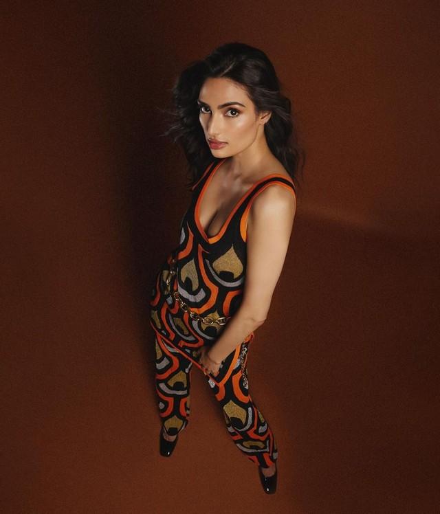 Athiya Shetty 5