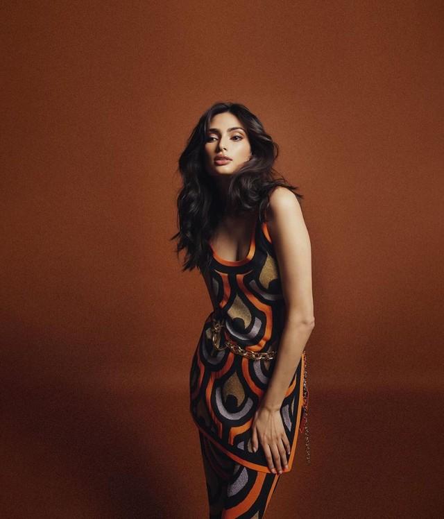 Athiya Shetty 6