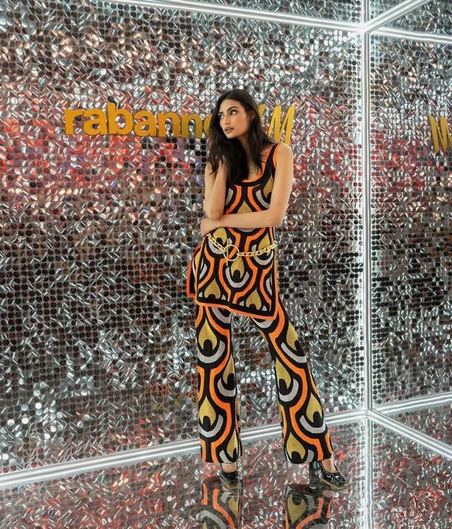 Athiya Shetty 7