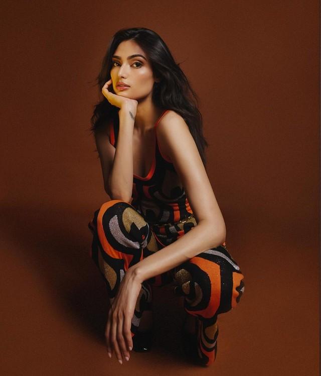 Athiya Shetty 8