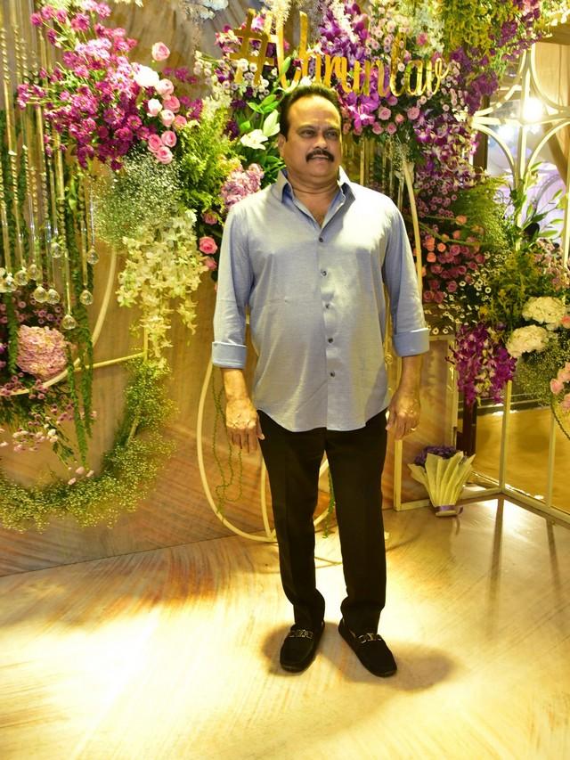 Varun Lavanya Reception Photos 10