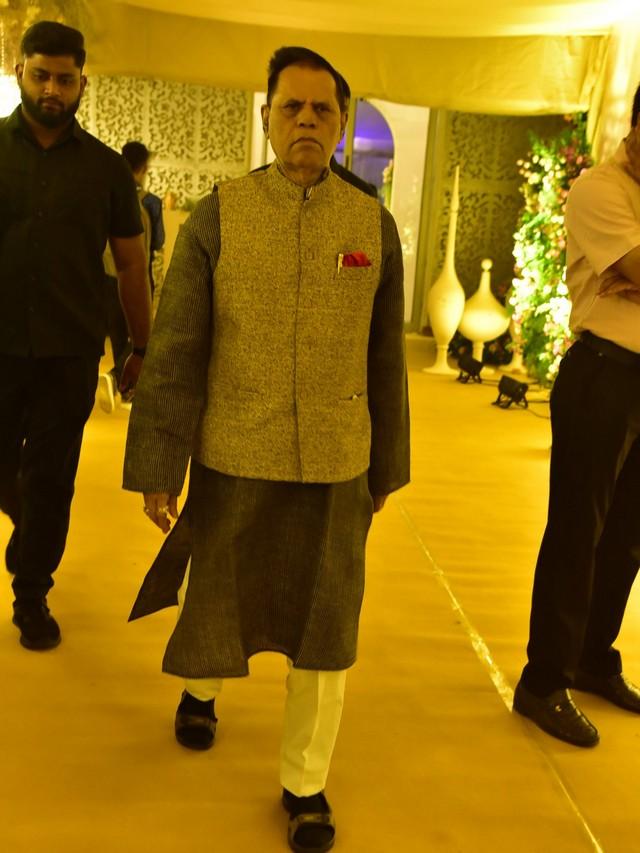 Varun Lavanya Reception Photos 18