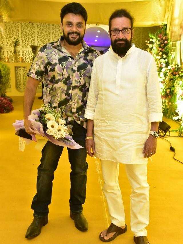 Varun Lavanya Reception Photos 27
