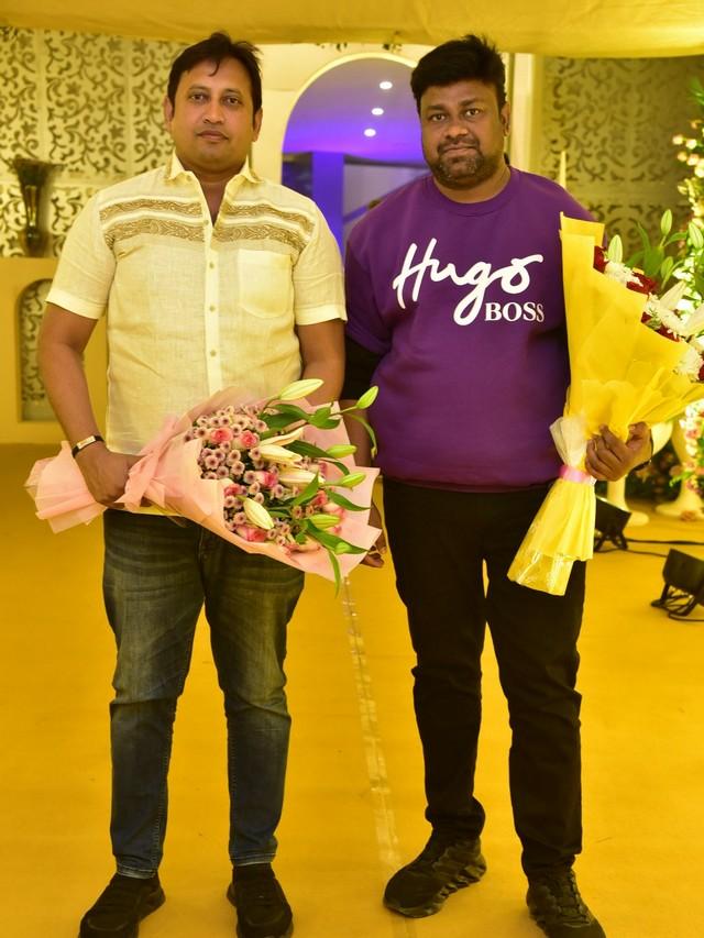 Varun Lavanya Reception Photos 30