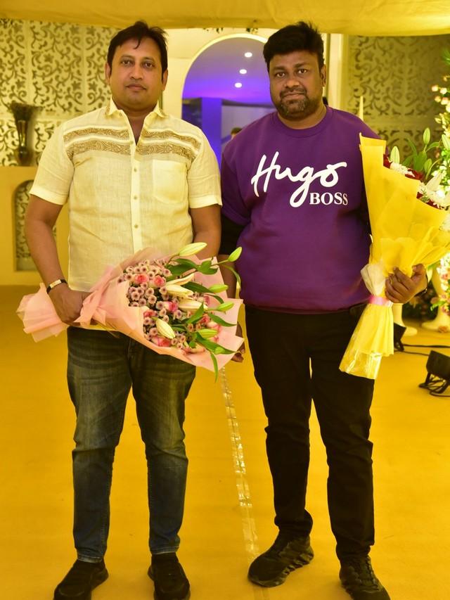 Varun Lavanya Reception Photos 31
