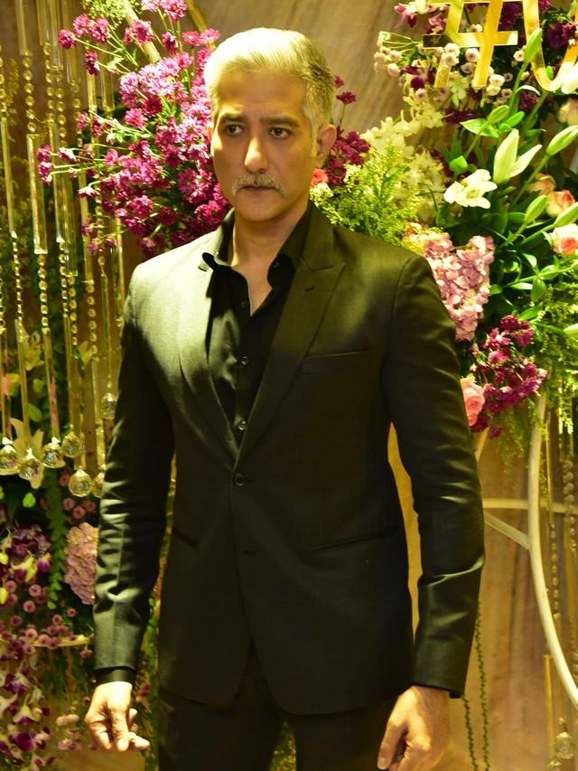 Varun Lavanya Reception Photos 52
