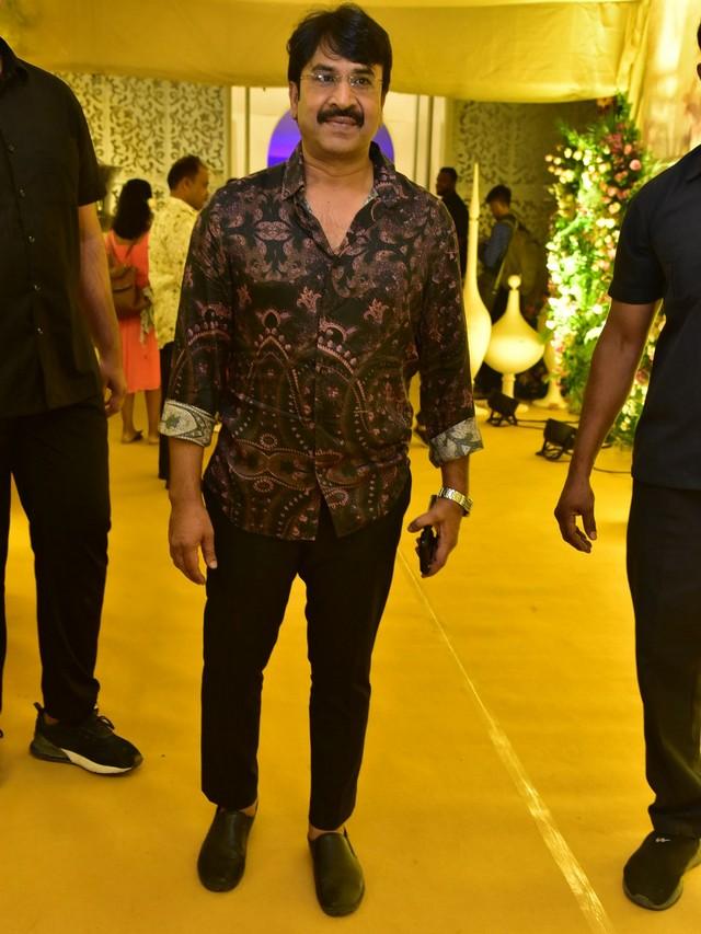 Varun Lavanya Reception Photos 56