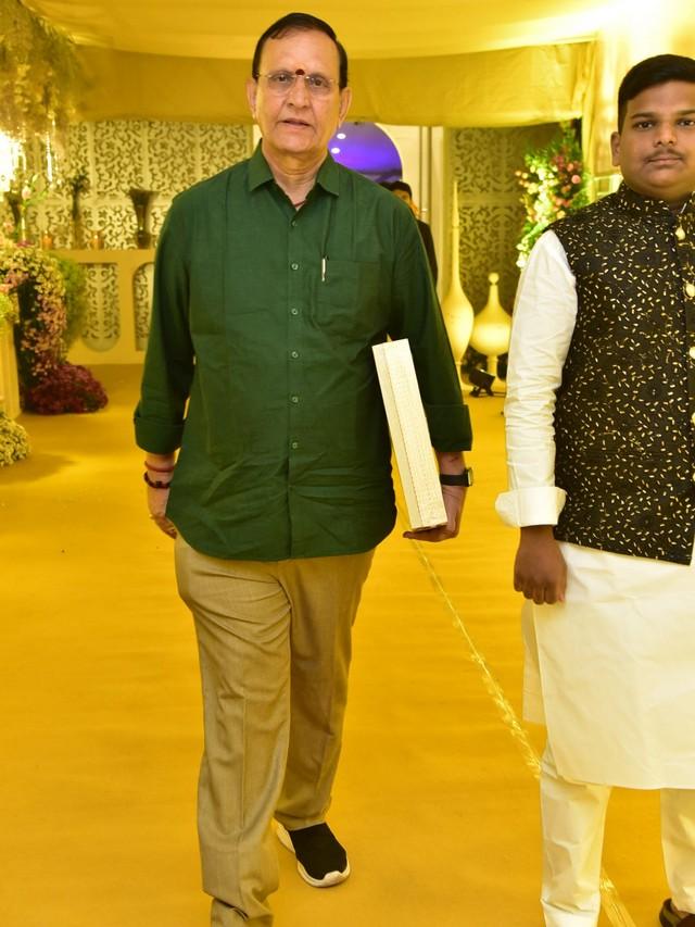 Varun Lavanya Reception Photos 9