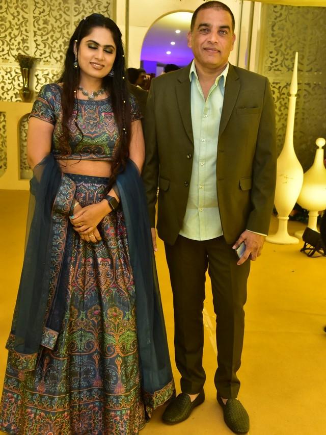 Varun Lavanya Reception Photos 4