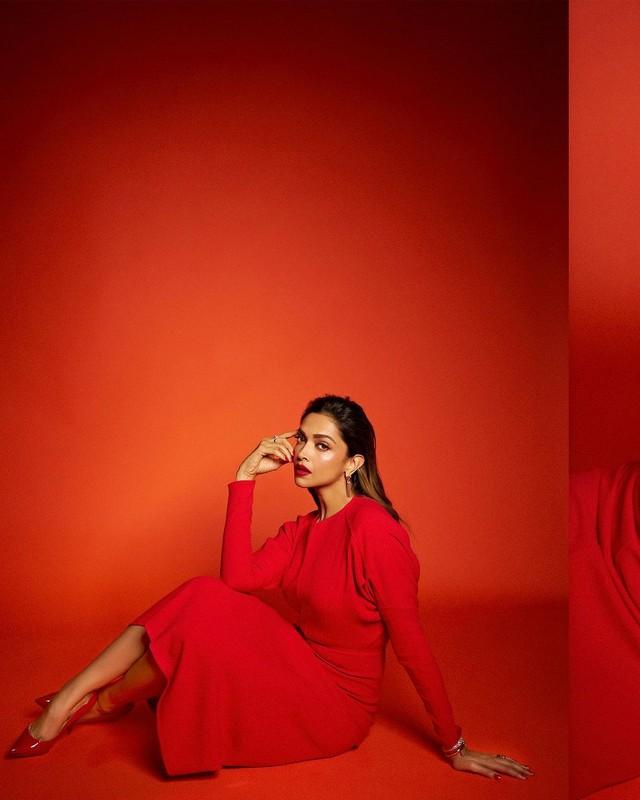 Deepika Padukone 10