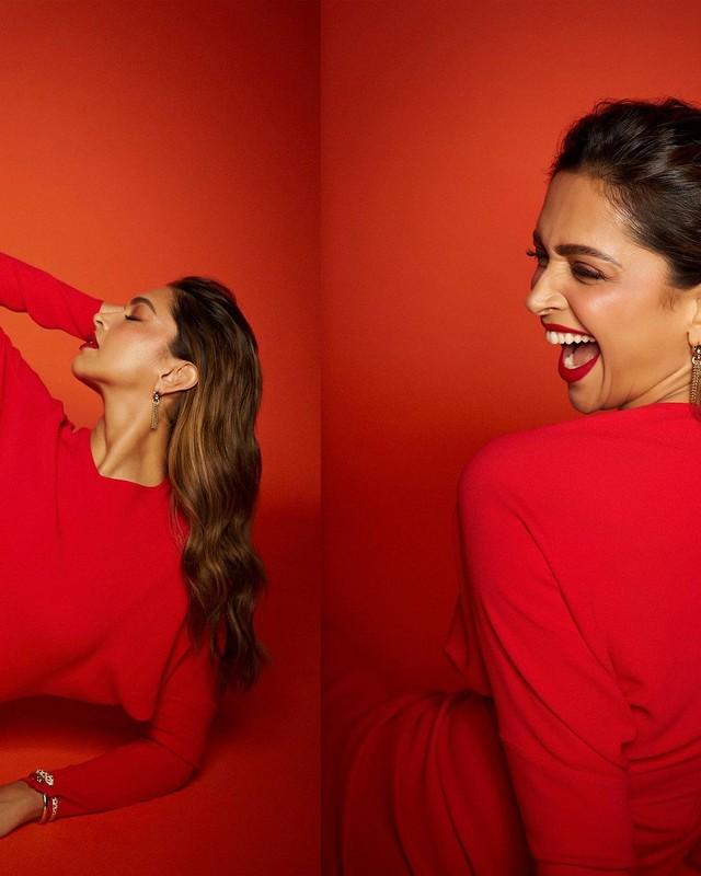 Deepika Padukone 12