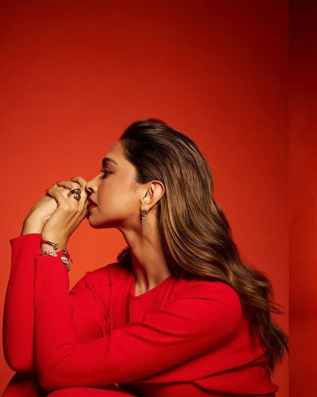 Deepika Padukone 5