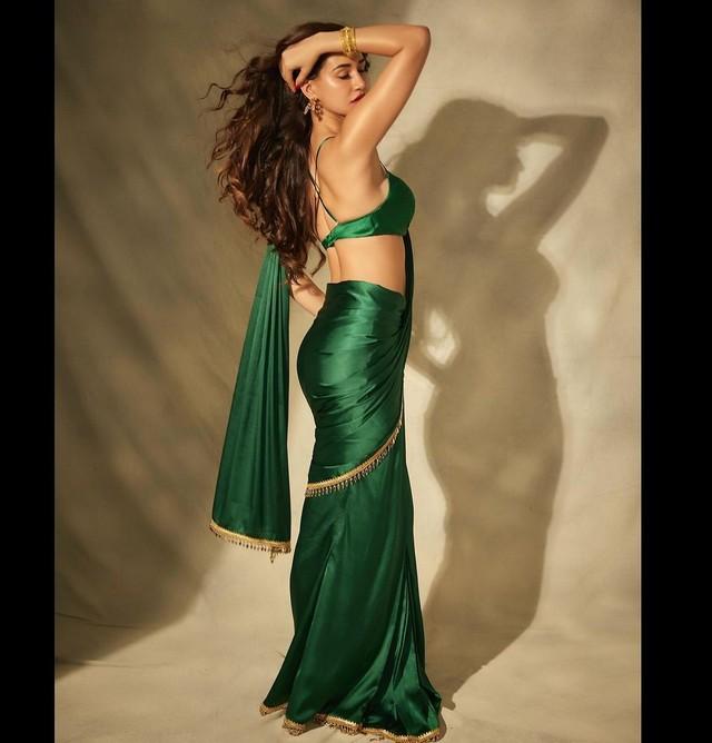 Disha Patani 1