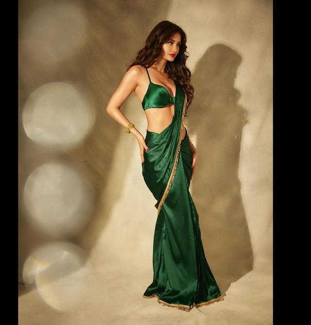 Disha Patani 4
