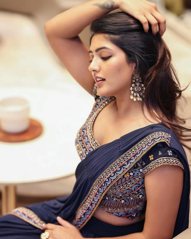Eesha Rebba 3