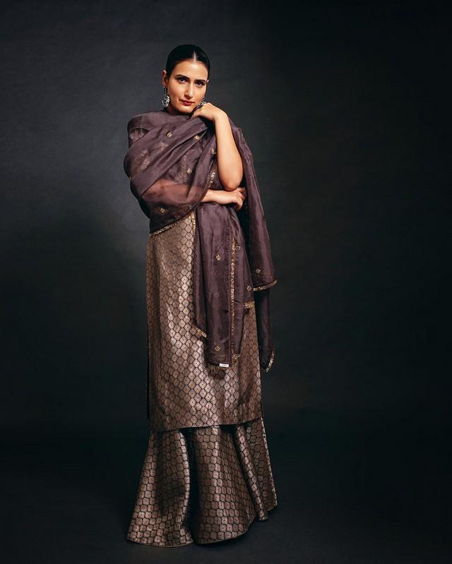 Fatima Sana Shaikh 4