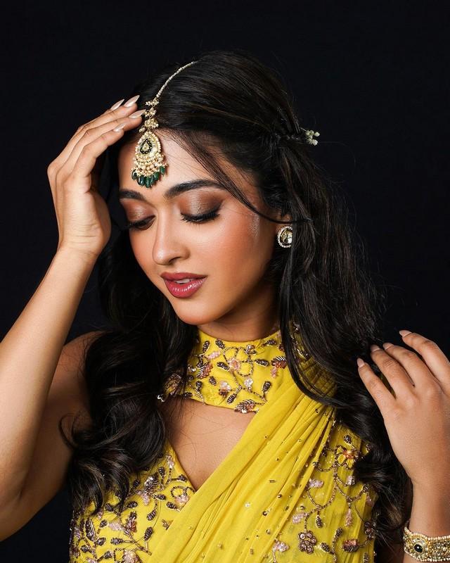 Gayatri Bhardwaj 2