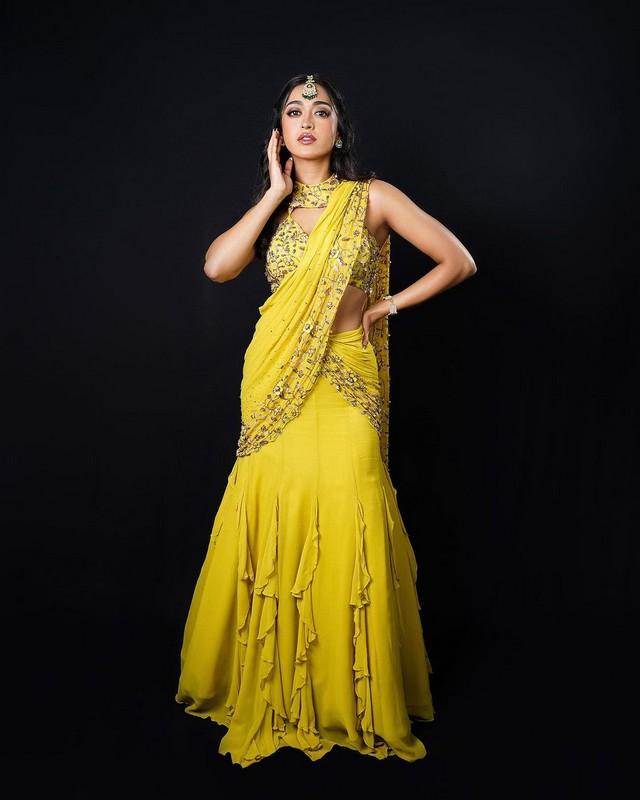 Gayatri Bhardwaj 5
