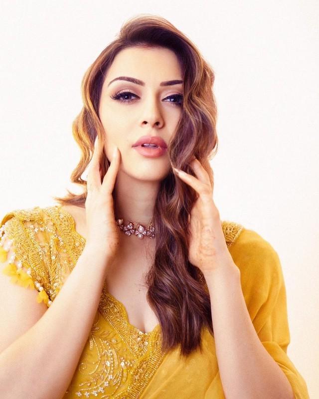 Hansika Motwani 3