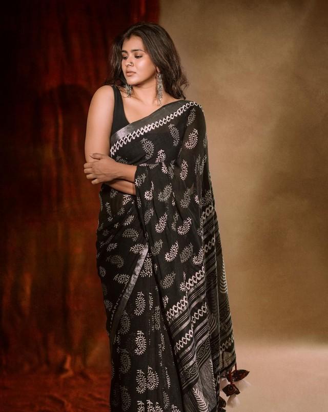 Hebah Patel 2