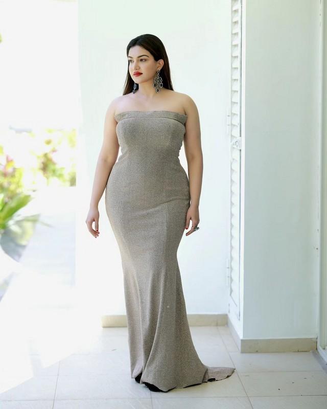 Honey Rose 9