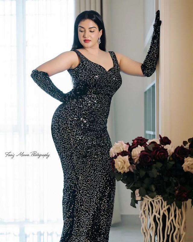 Honey Rose 10