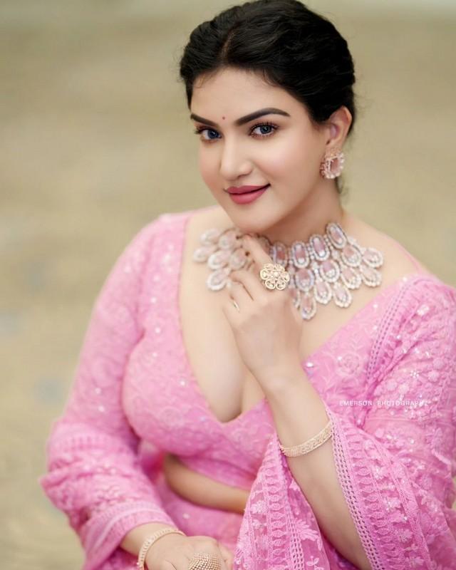 Honey Rose 2
