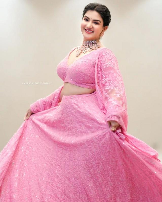 Honey Rose 6