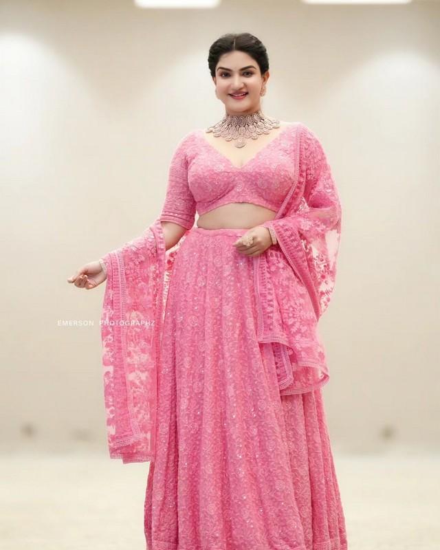 Honey Rose 9