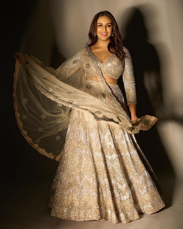 Huma Qureshi 1