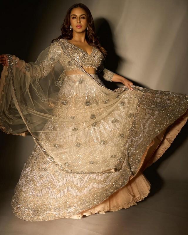 Huma Qureshi 3