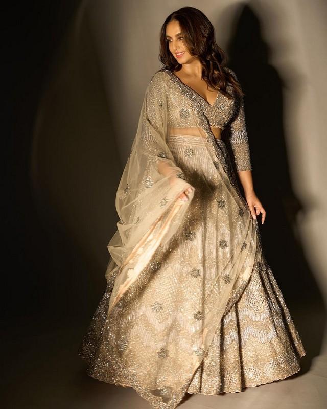 Huma Qureshi 5