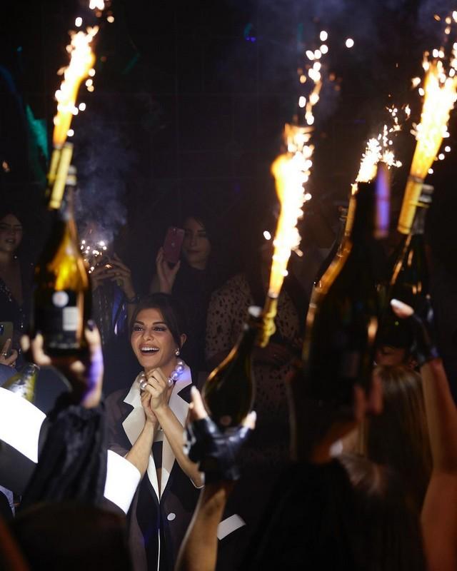 Jacqueliene Fernandez 7