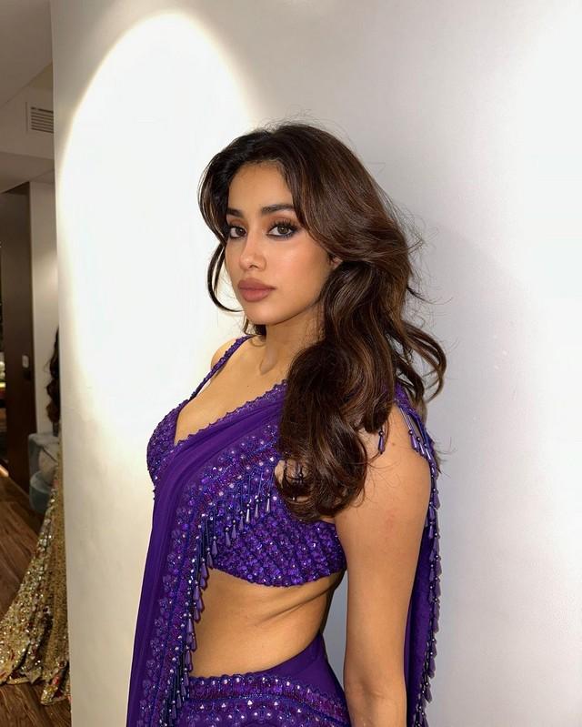 Janhvi Kapoor 6