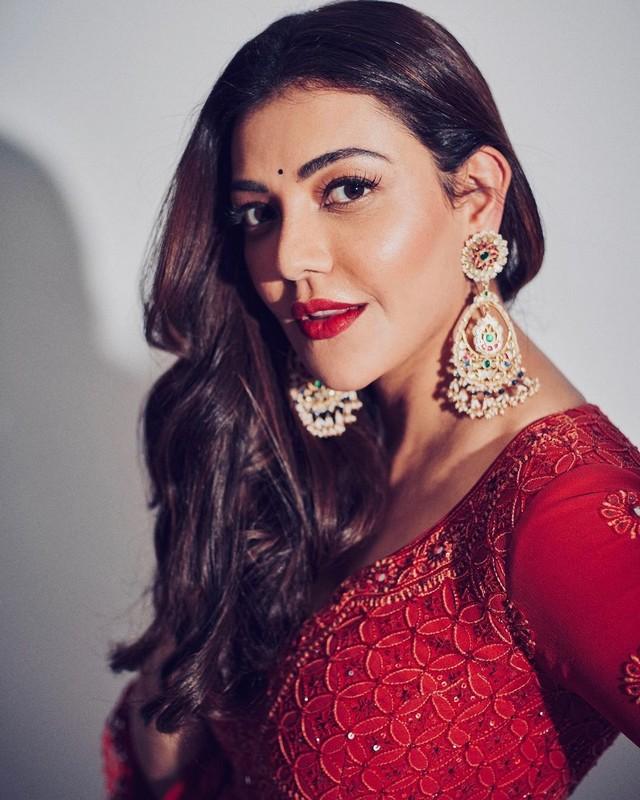 Kajal 1