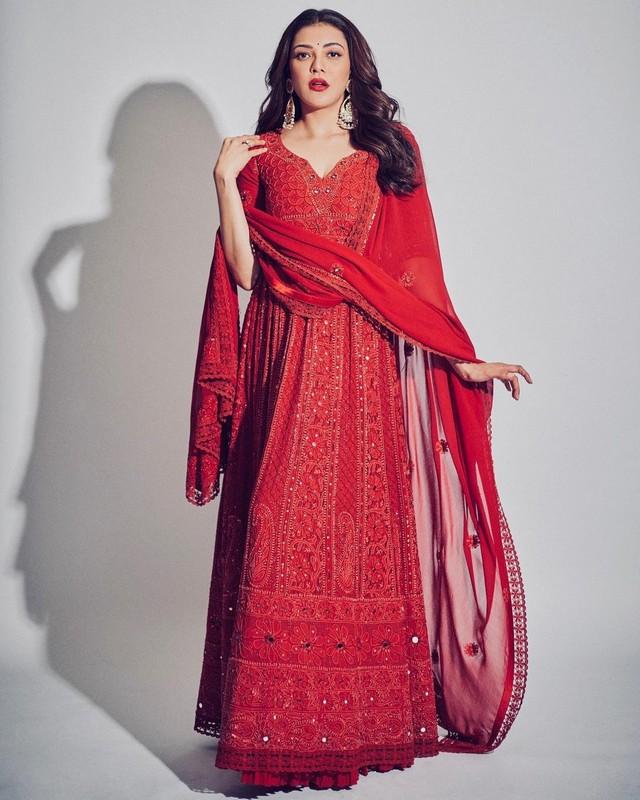 Kajal 2