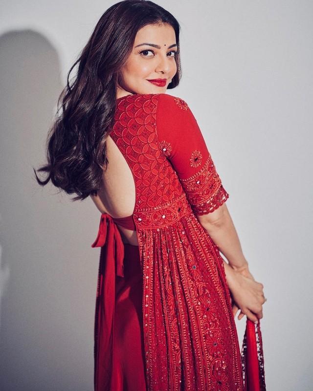 Kajal 3