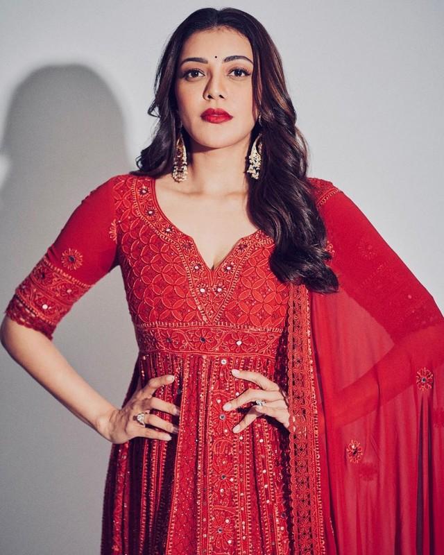Kajal 4