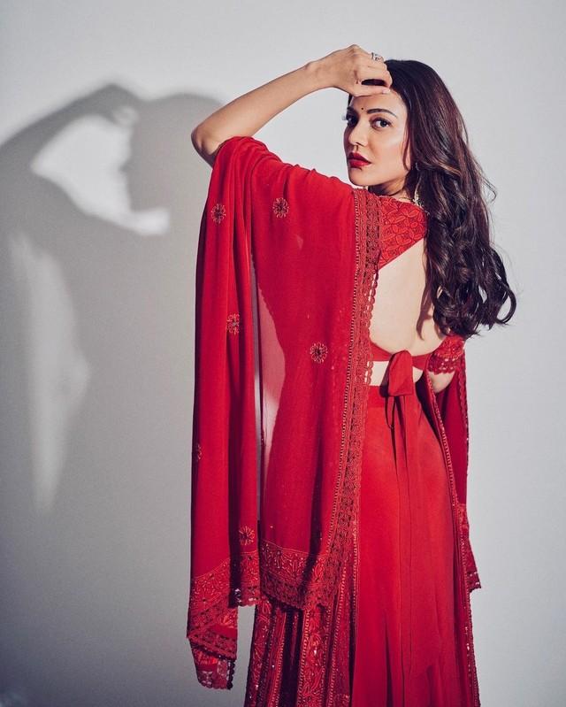 Kajal 5