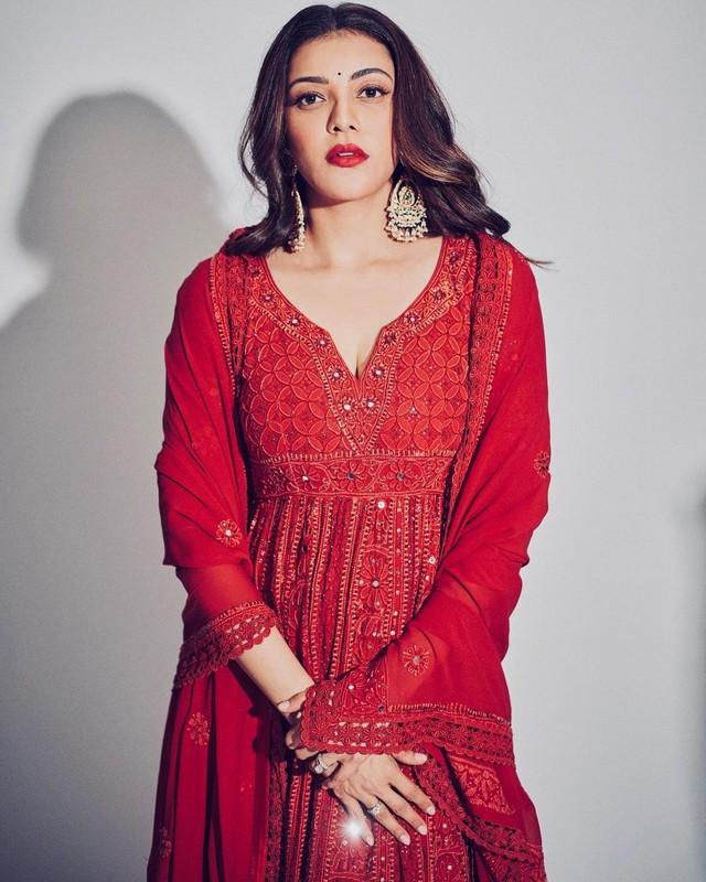 Kajal 6