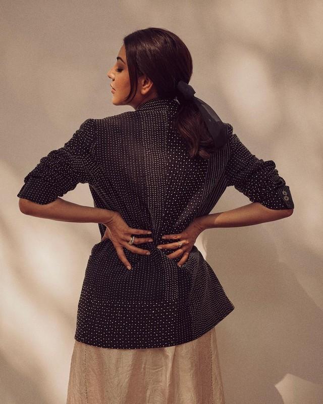 Kajal 1